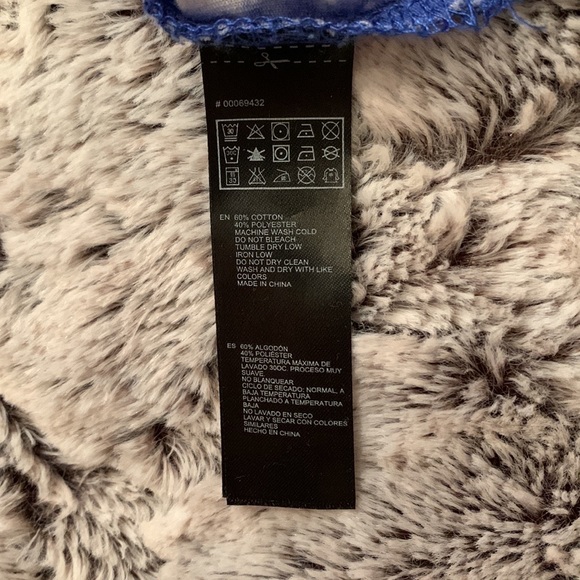 BUNDLE - plain basic soft short sleeve tee shirts - Picture 5 of 16